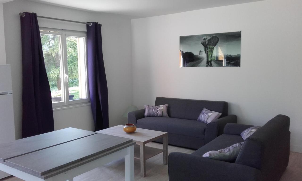 Maison Familiale Avec Jardin Au Coeur Du D Day Port-en-Bessin-Huppain Exteriör bild